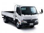Toyota Toyoace 2013 года